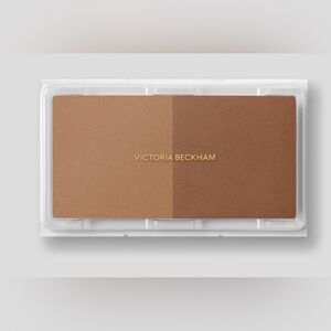 Victoria Beckham Matte Bronzing Brick REFILL 04 Amber Sunset New in Box $47